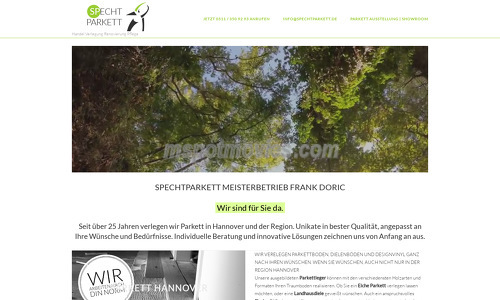 Frank Doric Parkettboden GmbH